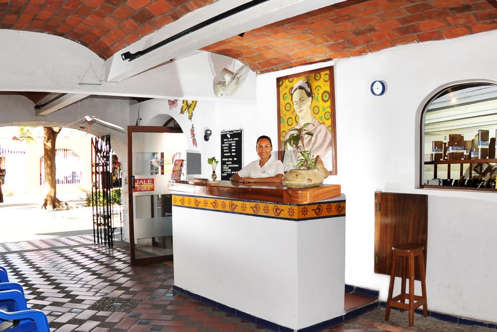 Huatulco Hotel Plaza Conejo מראה חיצוני תמונה