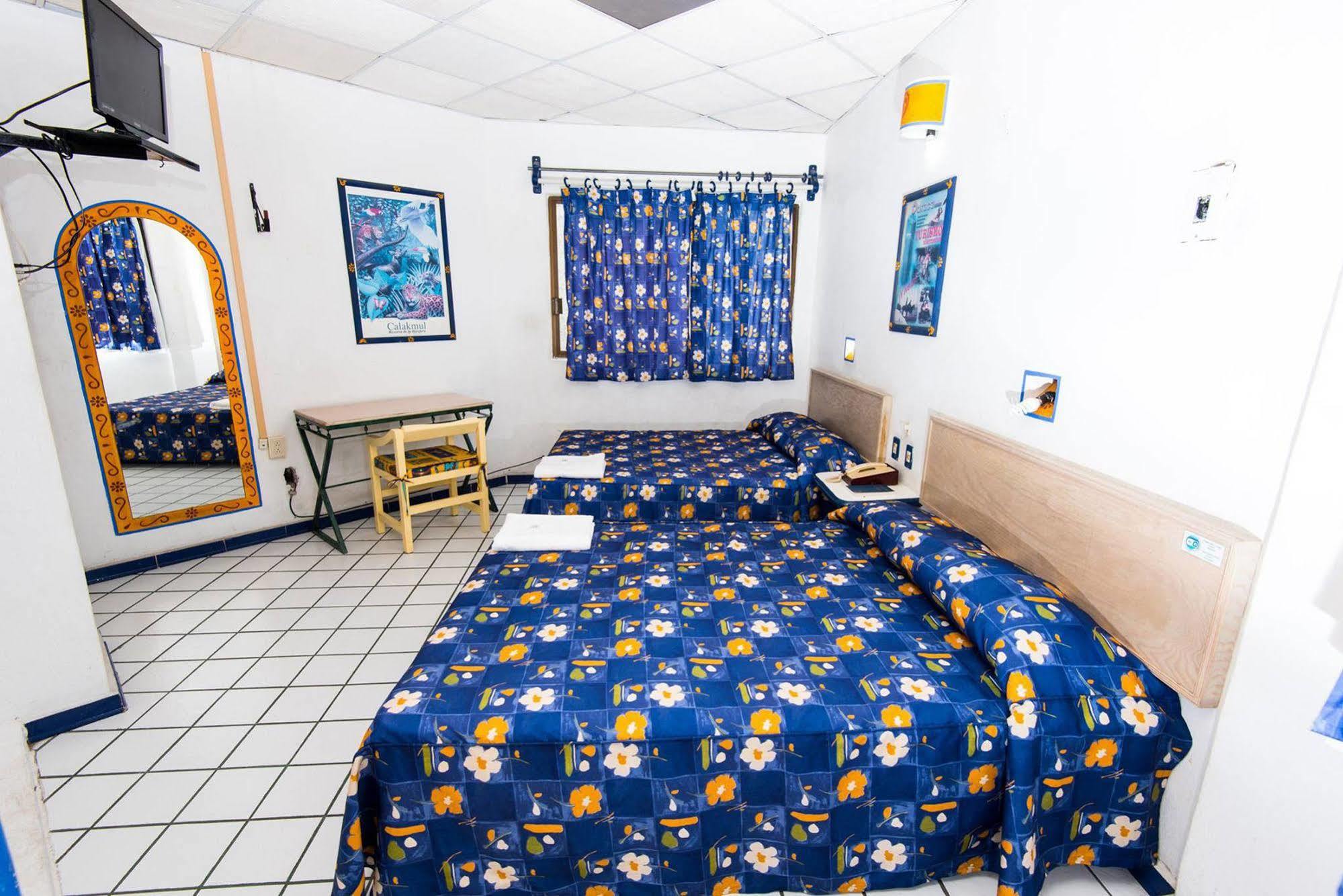 Huatulco Hotel Plaza Conejo מראה חיצוני תמונה
